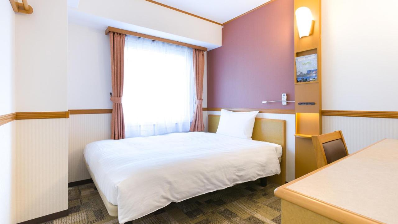 Toyoko Inn Yokohama Sakuragicho מראה חיצוני תמונה