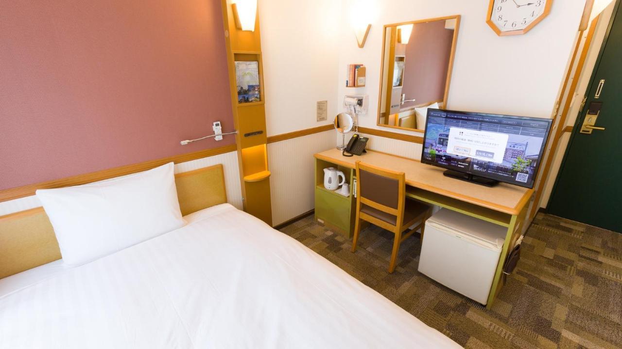Toyoko Inn Yokohama Sakuragicho מראה חיצוני תמונה