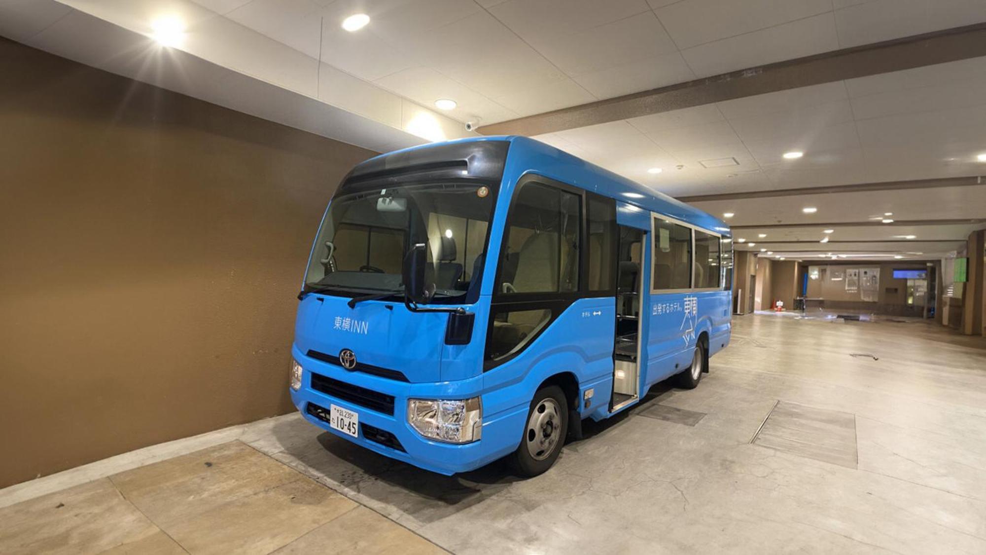 Toyoko Inn Yokohama Sakuragicho מראה חיצוני תמונה