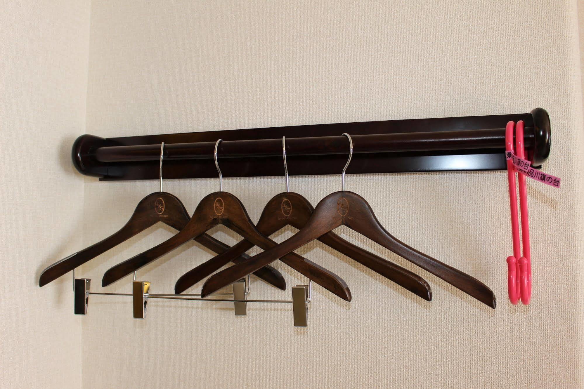 Toyoko Inn Yokohama Sakuragicho מראה חיצוני תמונה