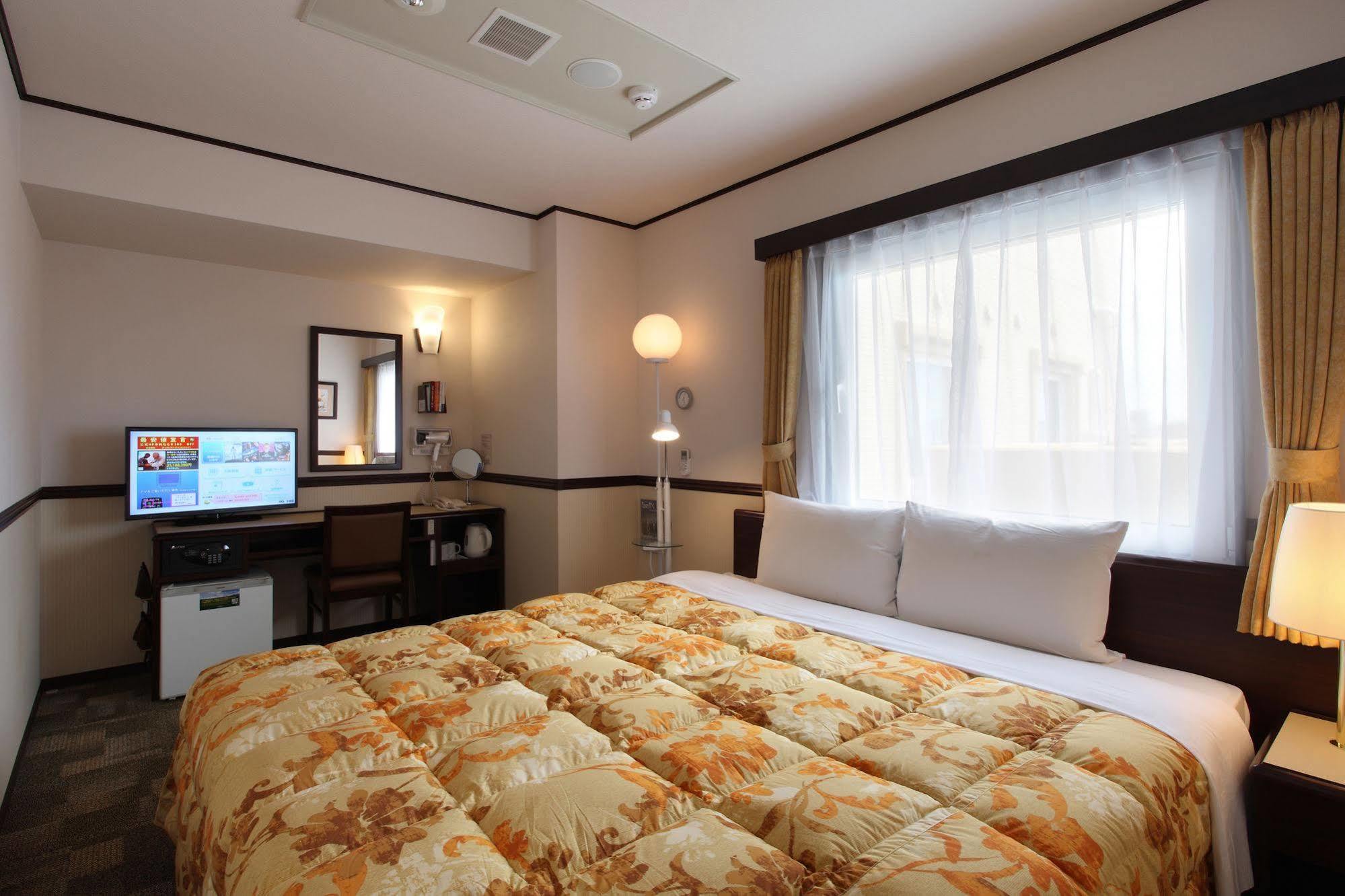 Toyoko Inn Yokohama Sakuragicho מראה חיצוני תמונה