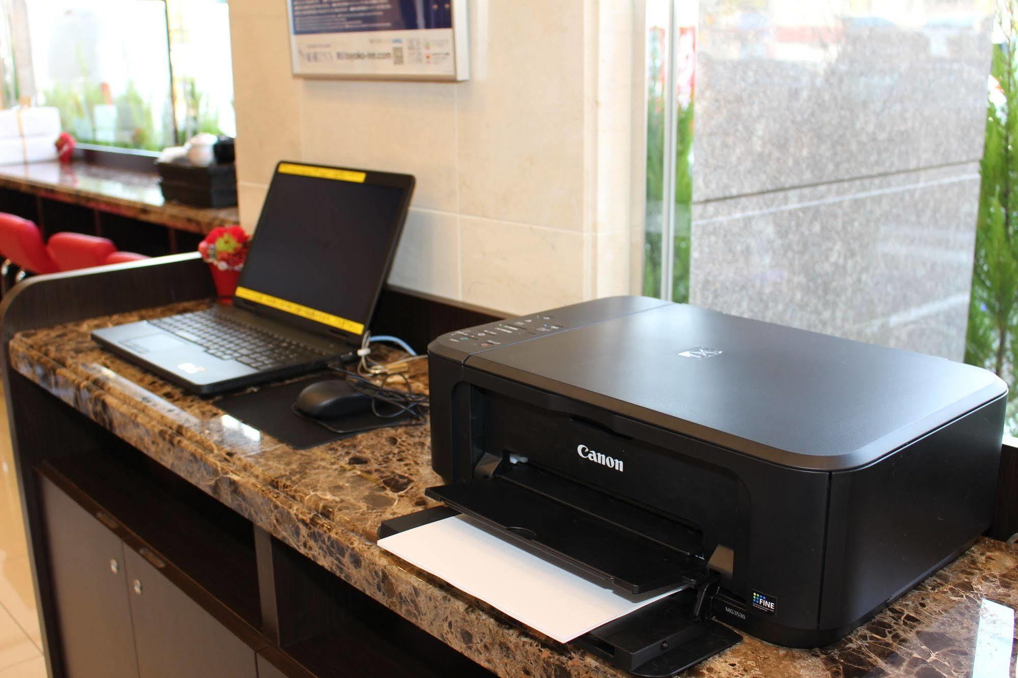 Toyoko Inn Yokohama Sakuragicho מראה חיצוני תמונה